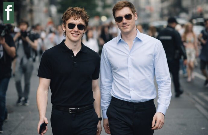 Fielder Jewett: Biography, Career & Public Life