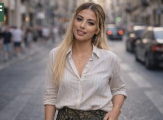 Carla Diab: Biography, Career & Public Life