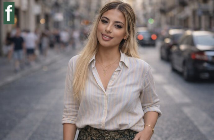 Carla Diab: Biography, Career & Public Life