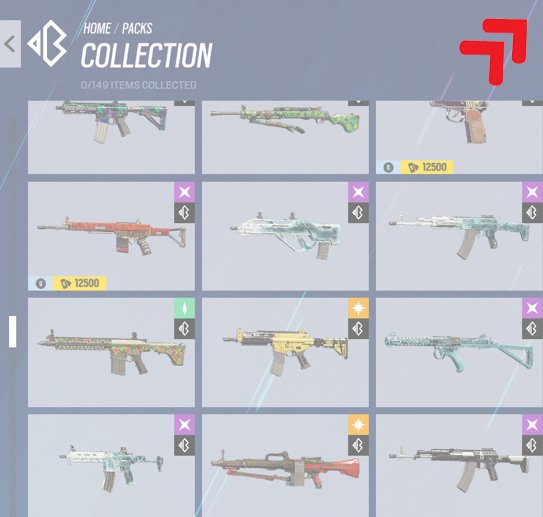 r6 marketplace