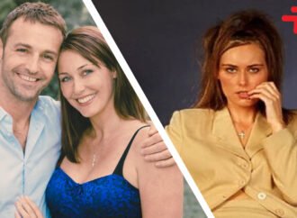 Eileen Catterson: Model, Miss Scotland & Public Figure