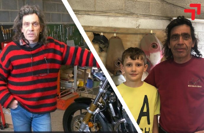 Guy Willison: Python Expert and Data Leader