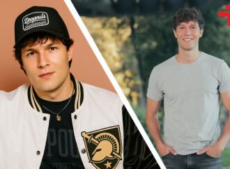 Zach Justice Age: How Old Is He?