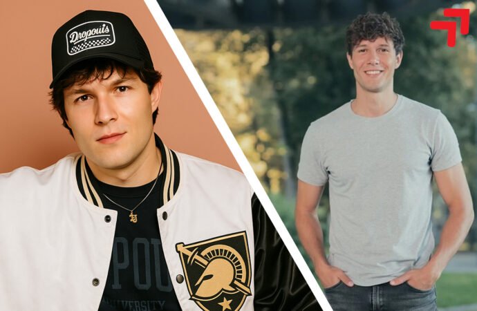 Zach Justice Age: How Old Is He?