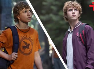 Single Author Template