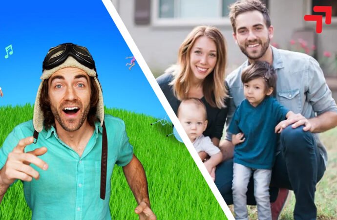 Danny Go Net Worth: How Much Is He Worth in 2026?