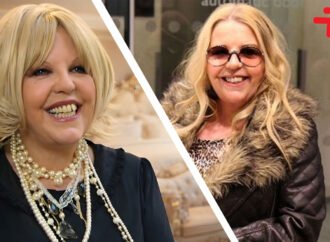 Single Author Template