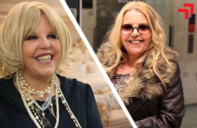 Sally Thomsett Face Illness: What We Know So Far