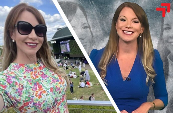 Elizabeth Rizzini Disability: What Is the Truth?