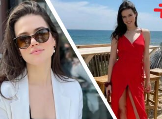 Lydia Moynihan Age: Biography, Career & Facts