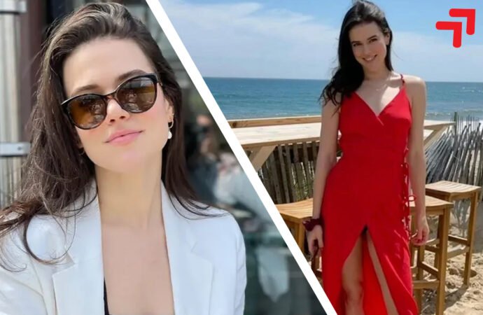 Lydia Moynihan Age: Biography, Career & Facts