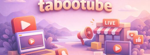 Tabootube: Features, Safety & User Guide