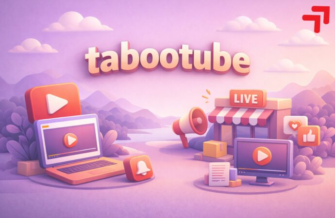 Tabootube: Features, Safety & User Guide