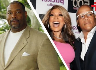 Single Author Template