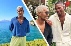 Lee Juggurnauth Partner: Relationship & Personal Life