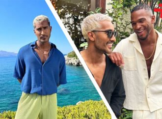 Lee Juggurnauth Partner: Relationship & Personal Life