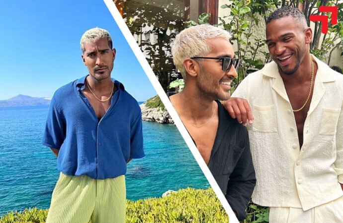 Lee Juggurnauth Partner: Relationship & Personal Life