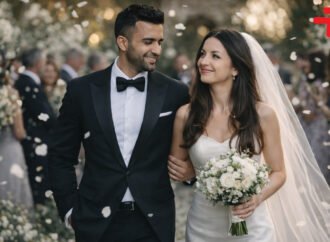 Nimesh Patel Wife: Who Is Amy Havel Patel?