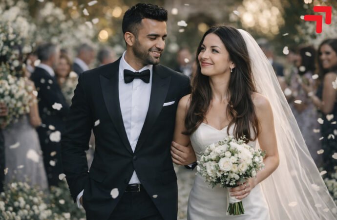 Nimesh Patel Wife: Who Is Amy Havel Patel?