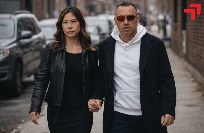 Stephanie Sarkisian: Life, Career & Private Journey