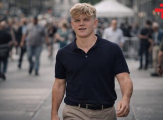 Henry Pollock Age & Profile: England Rugby’s Rising Star