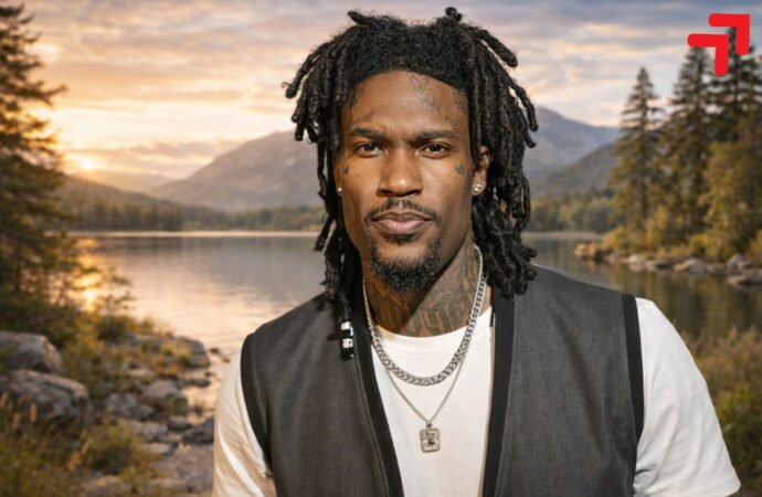 Hunxho Age: How Old Is the Rising Rap Star?