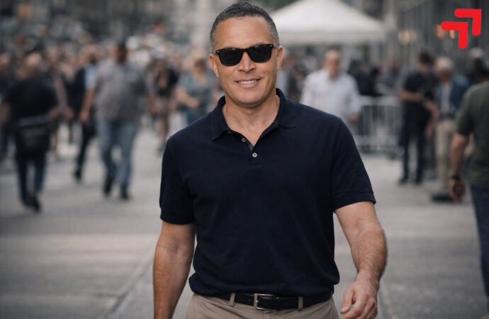 Harold Ford Jr Net Worth: Income, Career & Wealth