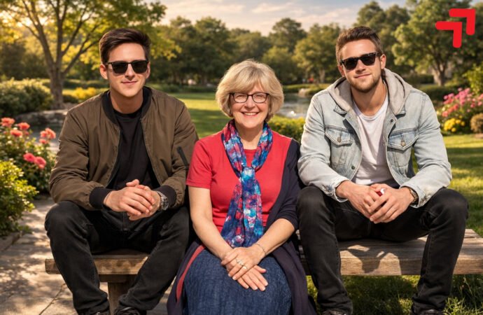 Jane Mary Ashton: Life, Legacy, and Influence