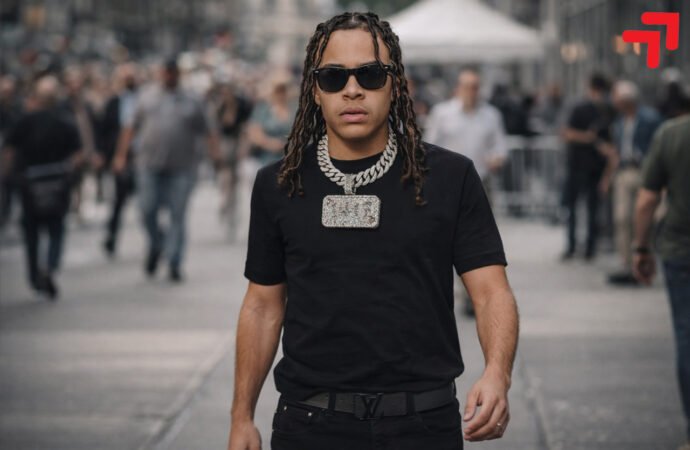 DD Osama Age: How Old Is the Rising Rap Star?