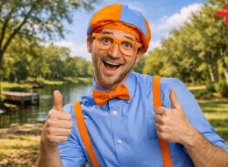 Blippi Net Worth: How Much Is Blippi Worth?