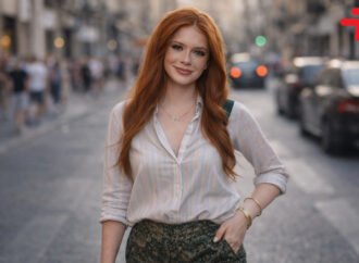 Harper Zilmer Age: How Old Is She in 2026?