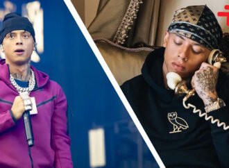 Central Cee Net Worth: Income & Wealth Breakdown