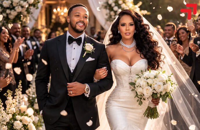 Drew Sangster: Biography, Background & Public Interest