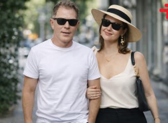 Kate Connelly: Biography, Career & Personal Life