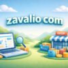 Zavalio com: What It Is and How It Works