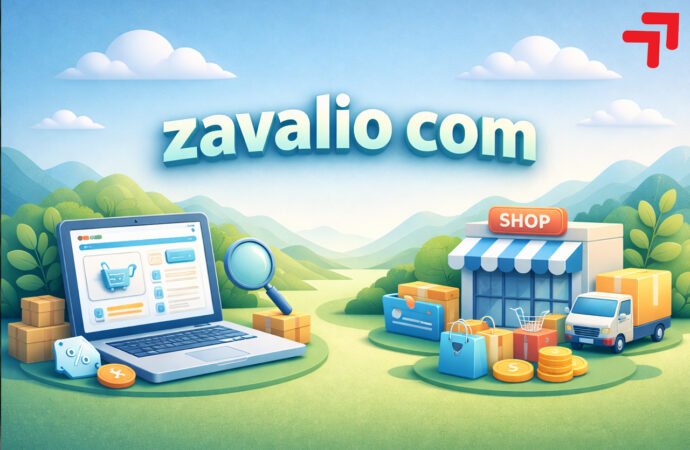 Zavalio com: What It Is and How It Works