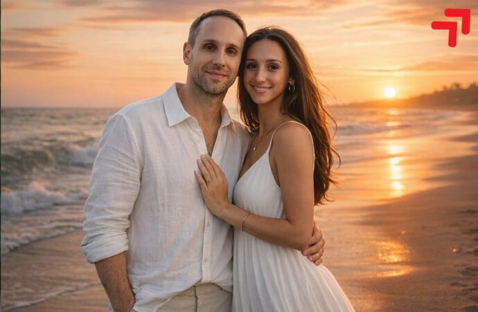 Meegan Spector: Life, Career & Personal Story