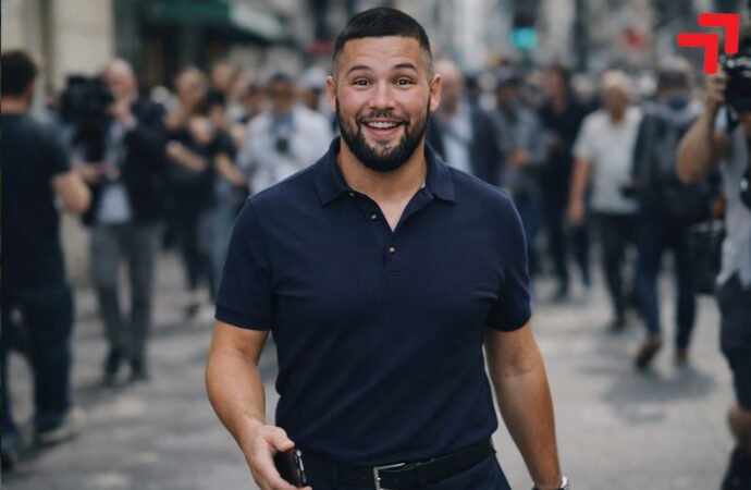 Tony Bellew Net Worth: Wealth, Career & Earnings
