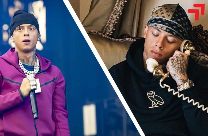 Central Cee Net Worth: Income & Wealth Breakdown