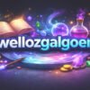 Wellozgalgoen: Meaning, Uses & Online Trends