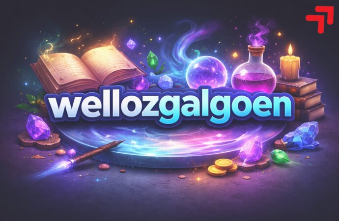 Wellozgalgoen: Meaning, Uses & Online Trends