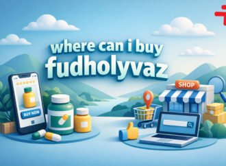 Where Can I Buy Fudholyvaz? Full Guide