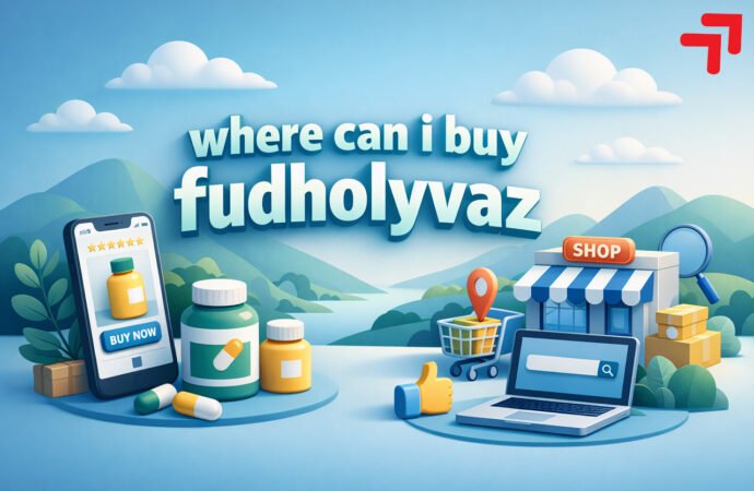 Where Can I Buy Fudholyvaz? Full Guide