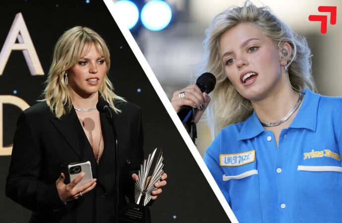 Renee Rapp Height: How Tall Is She?