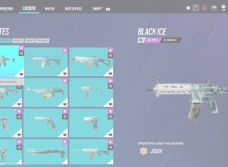 R6 Marketplace Guide for Rainbow Six Siege Players