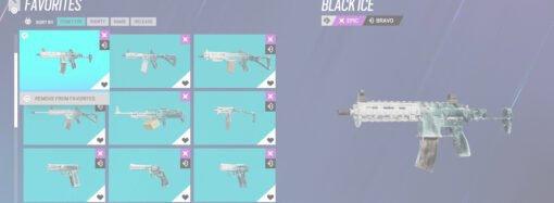 R6 Marketplace Guide for Rainbow Six Siege Players