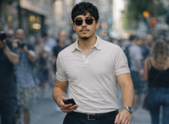 How Tall Is Ivan Cornejo? Height, Age & Facts