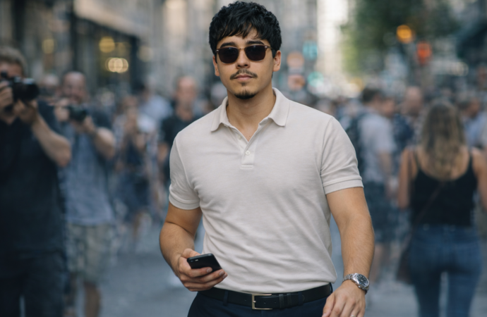 How Tall Is Ivan Cornejo? Height, Age & Facts