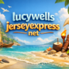 lucywells jerseyexpress net: Player Profile & Career