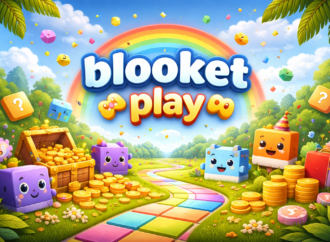 Blooket Play: How to Join and Use the Game Platform